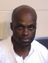 Suspect Dameond Keshon Young